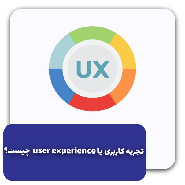 تجربه کاربری یا UX چیست